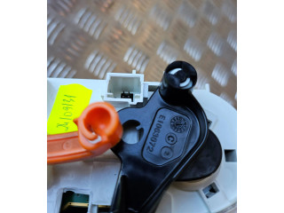 Блок управления климат-контролем E1063074 Peugeot 2008 I