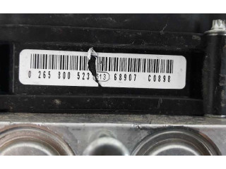 Блок АБС UR61437AO, 1454540 Ford Ranger 2007 - 2011 года