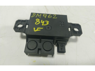 Блок управления A0009822023, A0009822023 Mercedes-Benz ML W166