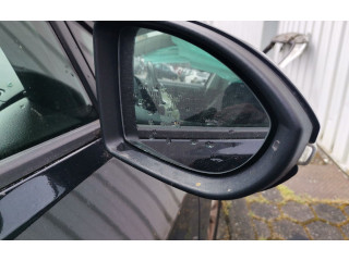 Зеркало электрическое Volkswagen Golf VII 2013 - 2019 года