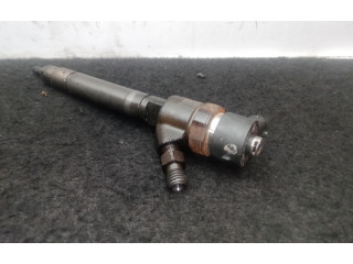 Форсунка BOSCH Volvo S80 D5244T