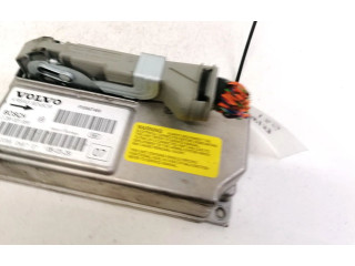Блок подушек безопасности 0285001655, P30667469   Volvo V70