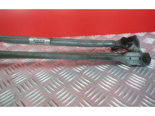 Моторчик дворников 020, 0390241924    Volvo S40