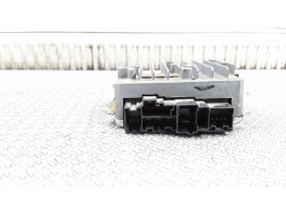 Блок управления усилителя руля