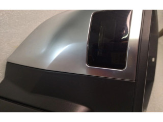 Zpětné zrcátko Audi Q7 4M 2015 4M1857410F, 4M0857536A