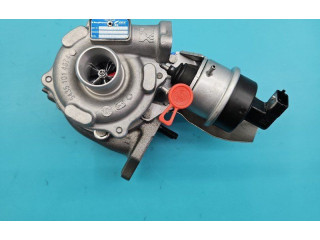 Турбина Fiat Linea 54359710027, IMPRK1441525