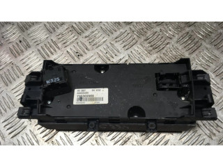 Блок управления климат-контролем A83005400, 735369969 Lancia Ypsilon