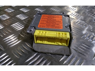 Блок подушек безопасности 6Q0909605A Volkswagen Golf IV