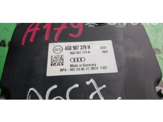 Блок АБС 0265250487, 0265250487.   Audi  A6 C7  2011 -  года