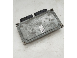 Блок управления коробкой передач 9661983980, S126024101B Citroen C4 I