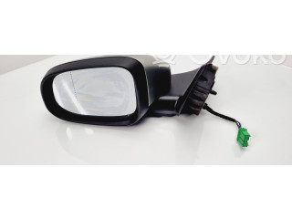 Зеркало электрическое        Volvo V70  2008 - 2013 года   