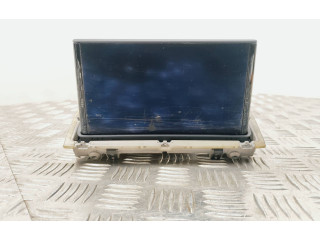 Дисплей 8V0857273M, NFAD306B Audi A3 S3 8V