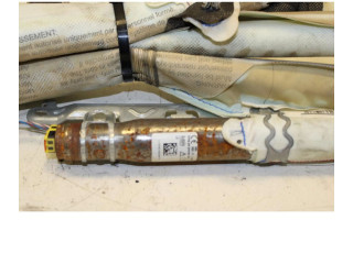 Боковая подушка безопасности 0080P1110003   Mercedes-Benz GLA W156