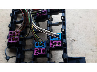 Блок предохранителей 14447 Ford Galaxy