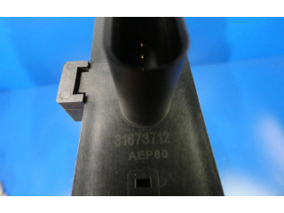 Блок управления 31673712, 31673712   Volvo XC90