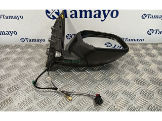 Зеркало электрическое Volkswagen Caddy 2015 - 2020 года