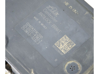 Блок АБС 00404319C200, 25092743823   Jeep  Compass   -  года