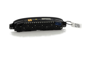 Панель приборов 610541, W1-2841E Citroen Xsara Picasso