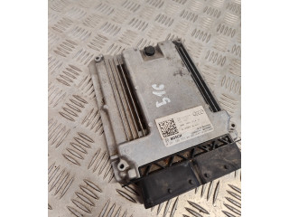 Блок управления двигателя 4H0906014G   Audi A8 S8 D4 4H