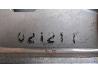    Рулевая рейка 021211   Citroen C-Zero 2010-2020 года