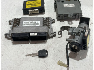 Řídící jednotka Chevrolet Aveo 2009