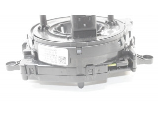 Подрулевой шлейф SRS 5Q1953549D Skoda Octavia Mk4