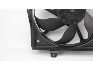 Вентилятор радиатора         Mitsubishi Space Star 