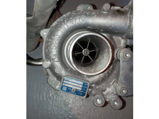 Turbodmychadlo Турбина 54431014778 Nissan Qashqai