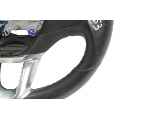 Руль Peugeot 2008 I  2013-2019 года 98084115ZD      