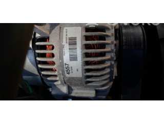 Генератор Jeep Cherokee XJ