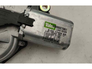 Моторчик заднего дворника BJ3217404AA Land Rover Range Rover Evoque L538