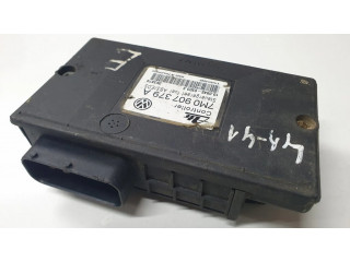 Блок АБС 7M0907379A, 10094503033 Volkswagen Sharan 2001-2010 года