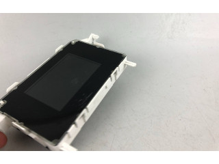 Дисплей    EM5T18B955BB, EM5T-18B955-BB   Ford Transit -  Tourneo Connect