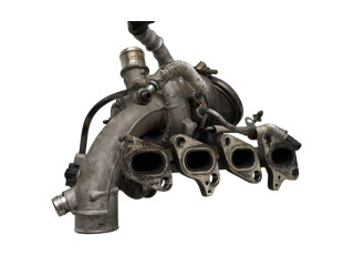 Turbodmychadlo Турбина 25201066, 8532150003 Buick Encore I