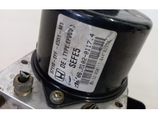 Блок АБС 57110SEFE551M1 Honda Accord 1982 - 1985 года