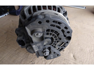 Генератор 06H903016L Audi Q5 SQ5