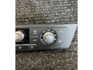 Блок управления климат-контролем 4G0820043CG, A2C91426300   Audi A6 S6 C7 4G