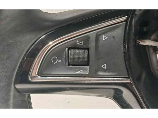 Руль Skoda Fabia Mk3 (NJ) 2015 - 2021 года 5E0419091BQCWE