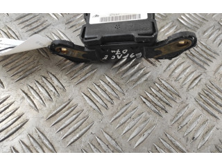 Řídící jednotka 8200404858, 8200404858   Renault Espace IV 2007