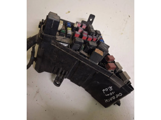 Блок предохранителей Subaru Outback