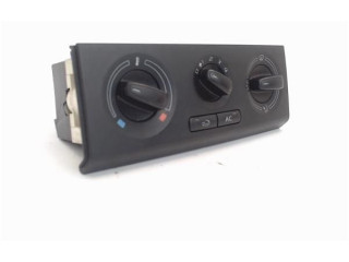 Блок управления климат-контролем 5J0820045C   Skoda Fabia Mk2 (5J)