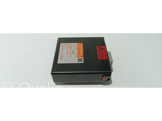 Блок управления 1881002650, 39670SZTG01 Honda CR-Z