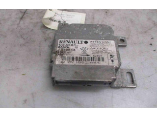Блок подушек безопасности 8200230857, 8200230857   Renault Clio II