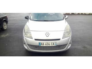 Блок управления климат-контролем 275109409R   Renault Scenic III   Grand scenic III