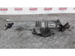 Комплект механизма стеклоочистителей