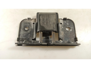 Ограничитель открытия двери