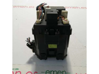 Pojistková skříňka Hyundai Sonata