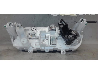 Блок подушек безопасности 275107353R   Renault Clio IV