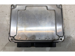 Блок управления двигателем Блок управления 8E907401T   Skoda Superb B5 (3U)