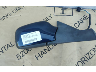 Зеркало электрическое Volvo C70 1998 - 2005 года